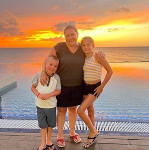 Meet your Posher, Catherine